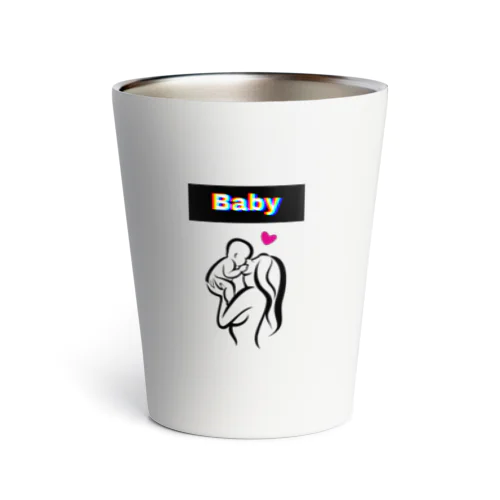 BABY  Thermo Tumbler