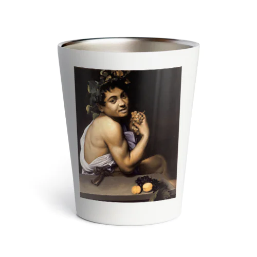 病めるバッカス / Young Sick Bacchus Thermo Tumbler