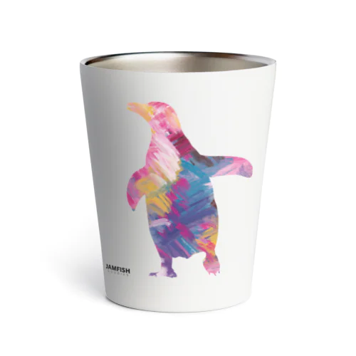 COLORペンギン Thermo Tumbler