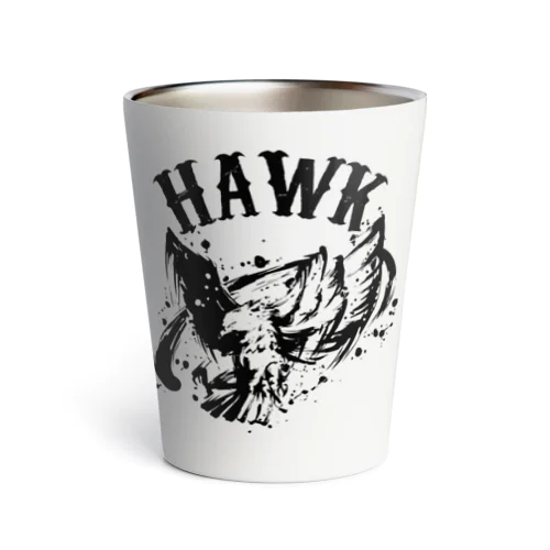 HAWK Thermo Tumbler