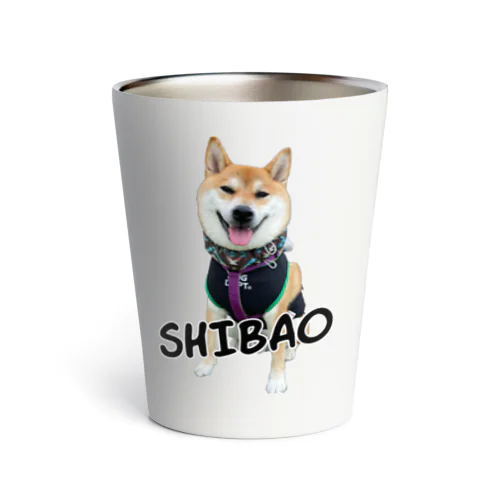 SHIBAO  Thermo Tumbler