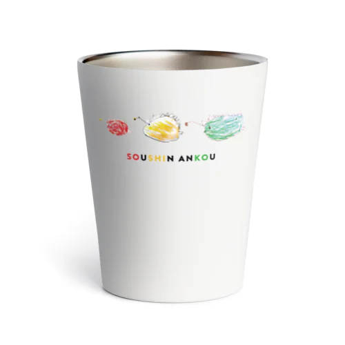 anko Thermo Tumbler