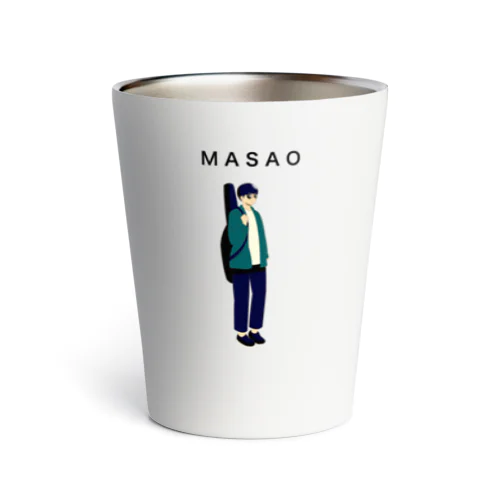 MASAO Thermo Tumbler