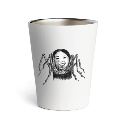 不穏な #001 Thermo Tumbler