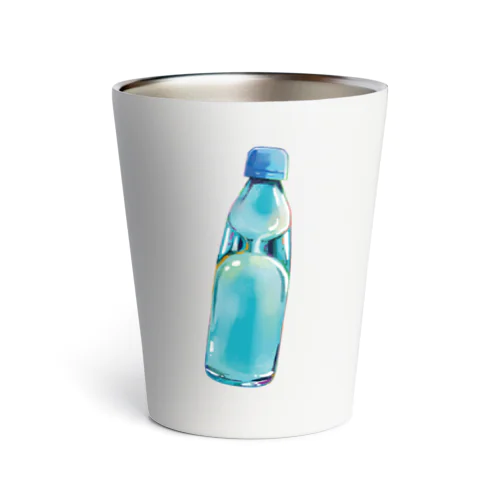 ラムネ Thermo Tumbler