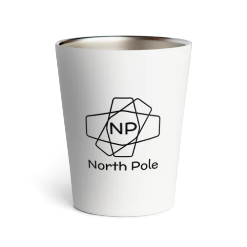 North Pole(ノースポール) Thermo Tumbler