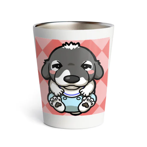 アシタカベビー Thermo Tumbler