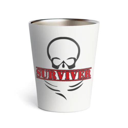 SUVIVER Thermo Tumbler