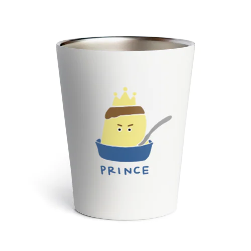 PRINCE サーモタンブラー