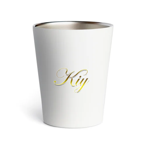 kiy Thermo Tumbler