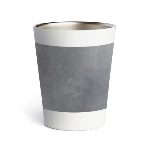 夜明け前の静かな Thermo Tumbler