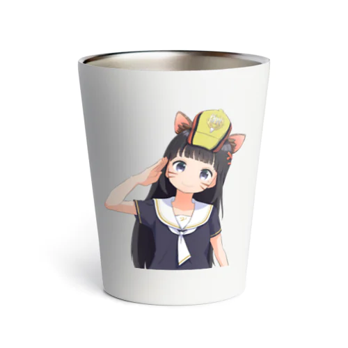 せきはん Thermo Tumbler