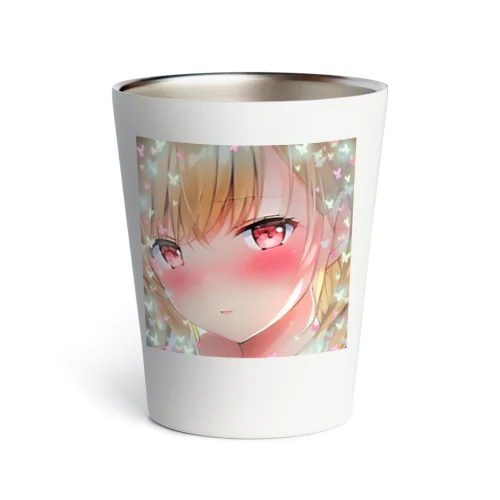 ゆゆゆタンブラー Thermo Tumbler