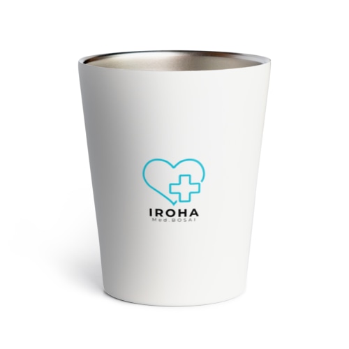IROHA Med.BOSAI Thermo Tumbler