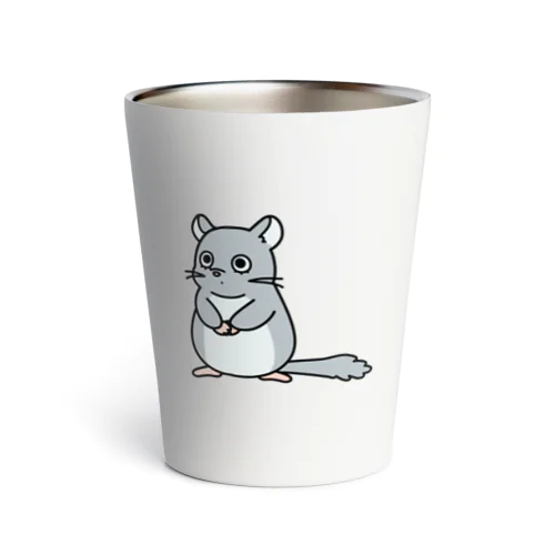 ごまちゃん Thermo Tumbler