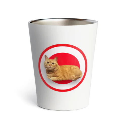 専ちゃんアイテム Thermo Tumbler