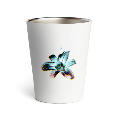 花びら Thermo Tumbler