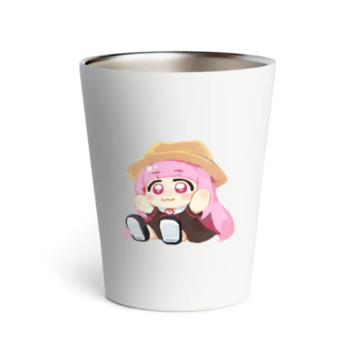 茜ちゃんシリーズ Thermo Tumbler