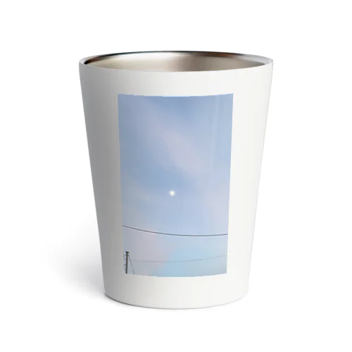 umikun夜景 Thermo Tumbler