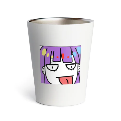 ヌルくん Thermo Tumbler