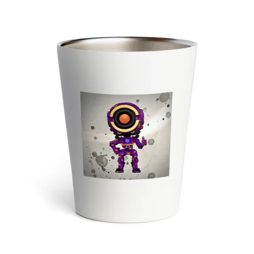 APEX Legends パスファインダー Thermo Tumbler