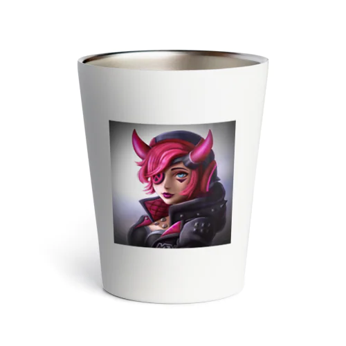 APEX Legends ワットソン Thermo Tumbler