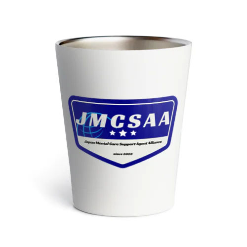 JMCSAAグッズ Thermo Tumbler