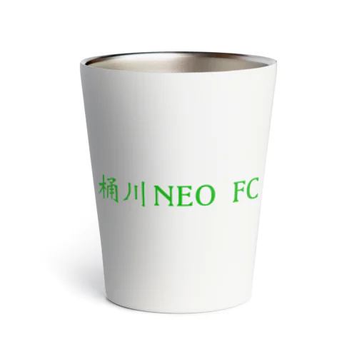 桶川NEO FC Thermo Tumbler