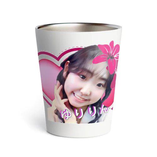 ゆりりん Thermo Tumbler