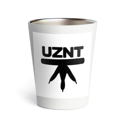 UZNT Thermo Tumbler