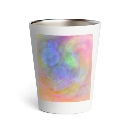 Healing  Thermo Tumbler