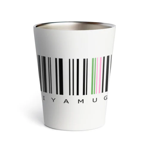 HIYAMUGI, Thermo Tumbler