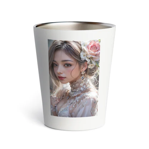 ROSE01 Thermo Tumbler