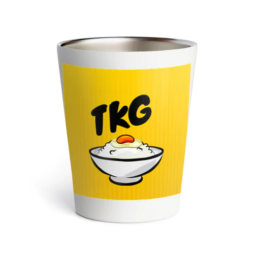 TKG Thermo Tumbler