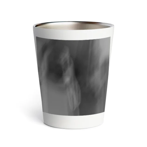 スイサイダル補助金 Thermo Tumbler