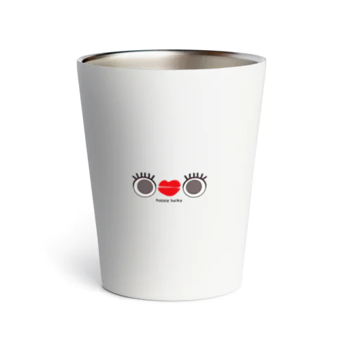 ハッピーマミー Thermo Tumbler