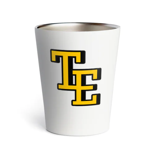 T.E メジャーリーグ Thermo Tumbler