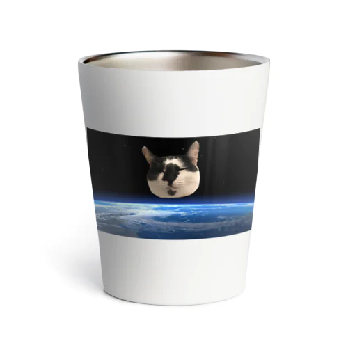 衛星猫 Thermo Tumbler