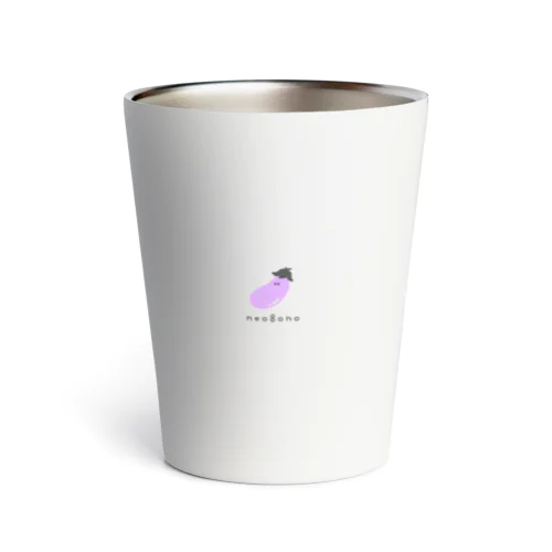 ねお屋小野 Thermo Tumbler