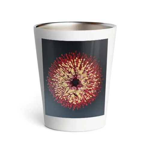 Existence Thermo Tumbler