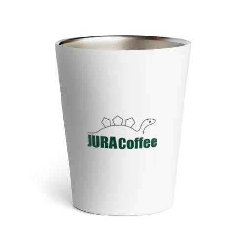 JURA Coffee ステゴくん サーモタンブラー