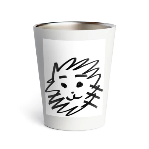 動物 Thermo Tumbler