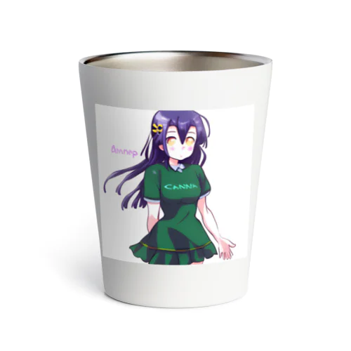 スコーピオン Thermo Tumbler