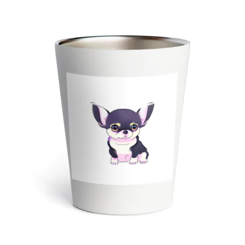 太っちょチビ Thermo Tumbler