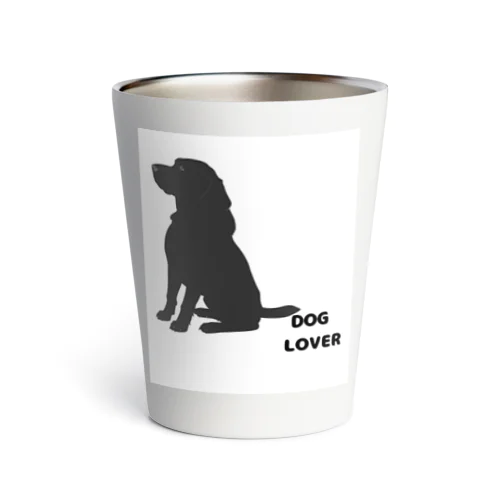 DOGLOVERのアイテム Thermo Tumbler