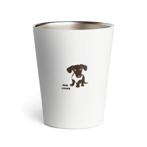 DOGLOVERのアイテム Thermo Tumbler