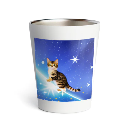 ステラキャットチェイサー Thermo Tumbler