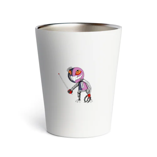 カオスくん Thermo Tumbler