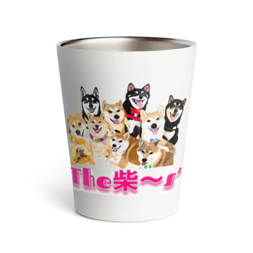 The柴～s’ Thermo Tumbler