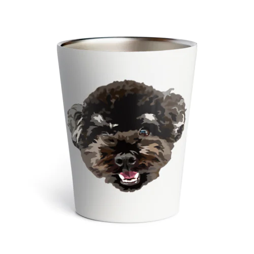 しじみくん Thermo Tumbler